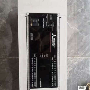 5系列FX5U-32MRES 64MR 80MR 32议价