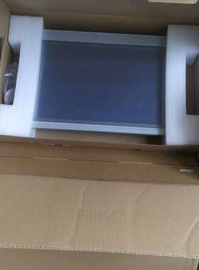 （议价)（量大从优）昆仑通态触摸屏TPC1570Gi  4G内存 全