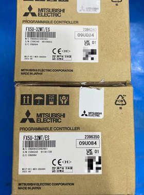 ，FX5U-32MTES，，图议价