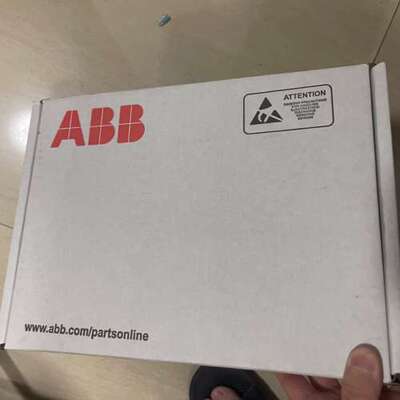 （议价)RDCU-12C  ACS800变频器主驱动板，全