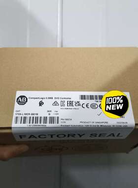 AB 1769-L18ER-BB1B   议价（议价)