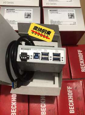 CU8006-0000 倍福模块控制器BECKHO议价