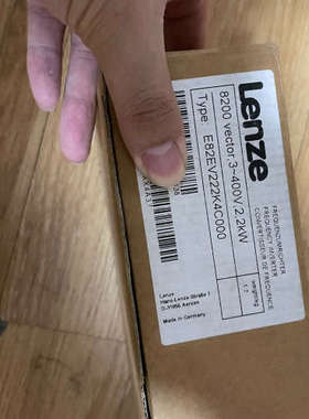 伦茨变频器E82EV222-4C000伦茨变频器E82EV议价