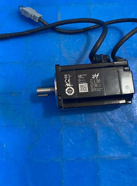 安川伺服电机，SGMMS-04A3C6S，，议价