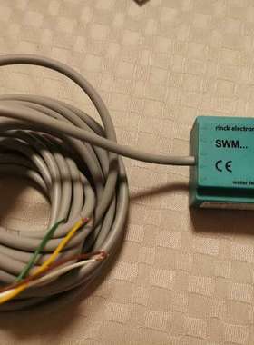 rinck electrs漏水探测器SWM3议价