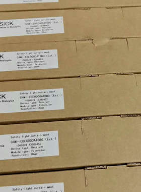 西克光栅c4m-ee0213a1aa0   1060624全议价