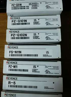 （议价)基恩士FS-N11N PZ-M11 PZ-G101N PZ-