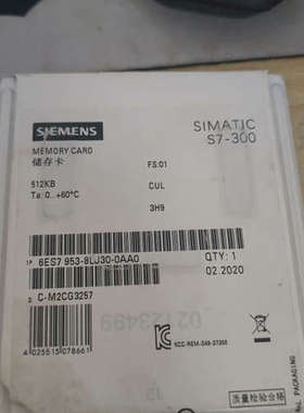 6ES7 953-8LJ30-0AA0，议价