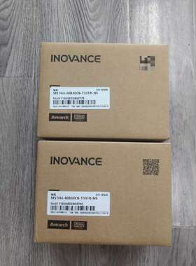 （议价)【】汇川MS1H4-40B30CB-T331R-NS