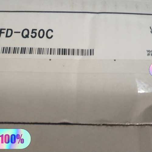 基恩士流量传感器FD-Q50C  FDQ50C  正议价