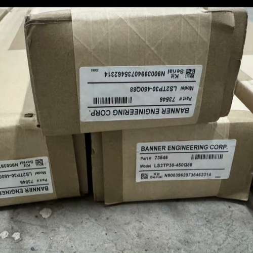 （议价)邦纳 BANNER   LS2TP30-450Q88 全