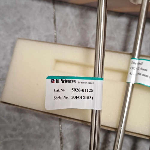 岛津色谱柱5020-01128 Inertsil ODS-2议价