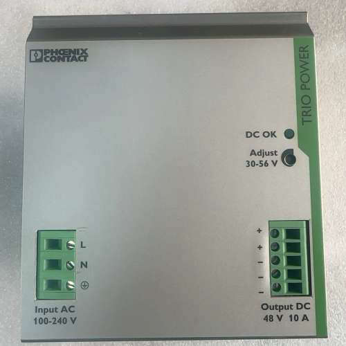 菲尼克斯电源 TRIO-PS1AC48DC10议价