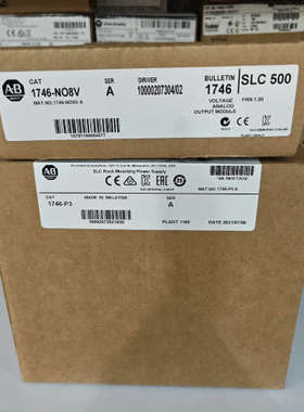 1746-NO8V 1746-P3  链接  议价