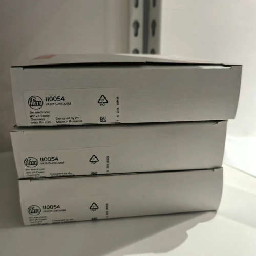 易福门电感式接近开关II0054议价