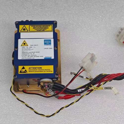 JENOPTIK JOLD-30-CPXF-1L 光纤耦合二议价