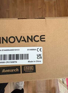 汇川  AM600-CPU1608TN，有的带走议价