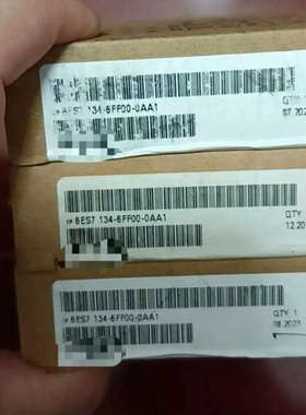 的的图6ES7134-6FF00-0A议价