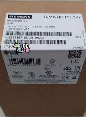 （议价)的SIMATIC PS 307电源模块，