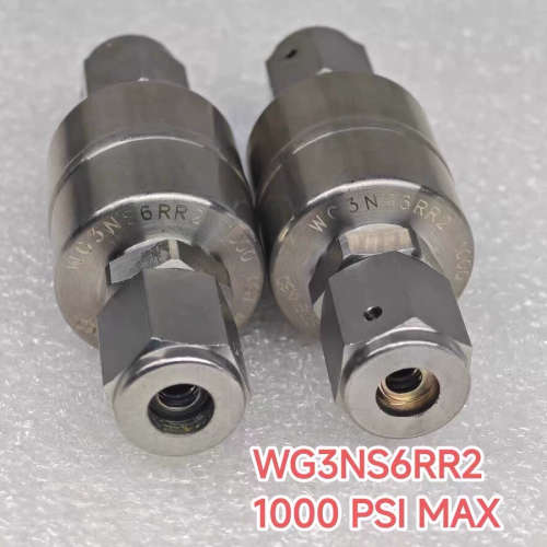 MILLIPORE 金属气体过滤器 WG3NS6RR2 10议价