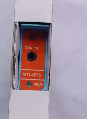 安全栅MTL4575     MTL5544  议价