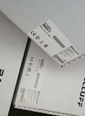 （议价)巴鲁夫BNI007Z传感器执行器集线器BNI IOL-3