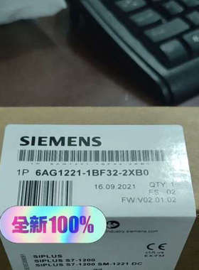 6AG1221-1BF32-2XB0,6AG1221-1BF议价