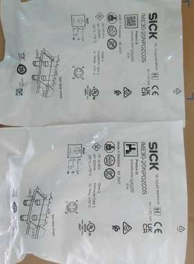 （议价)SICK西克IME30-20NPOZCOS接近开关