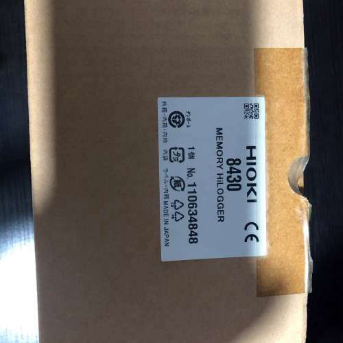 HIOK 8430 照.议价