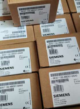 （议价)6ES7 132-4BD01-0AA0 132-4BD