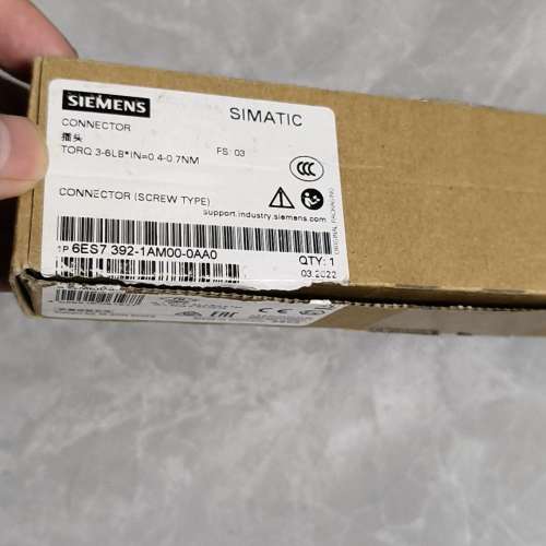 6ES7392-1AM00-0AA0  1台2022议价
