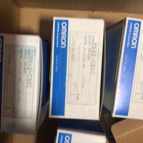 （议价)E6A2-CS5C 10PR 2M线长  ，