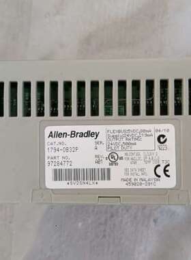 A-B罗克韦尔 1794-0B32P 97284议价