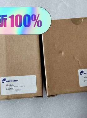 （议价)WAVECREST！光源WLDR-A50-B