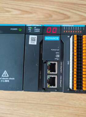 （议价)汇川，AM401-CPU1608TN