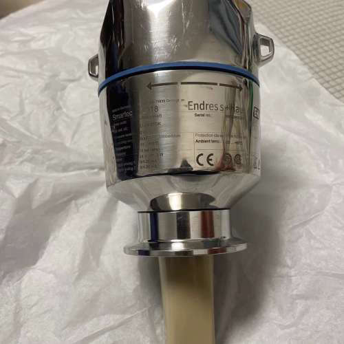 E+H恩德斯豪斯CLD18-BTDK电导率传感器测量仪议价