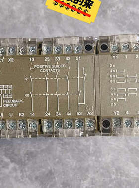 pilz皮尔兹 474985 安全继电器，，议价