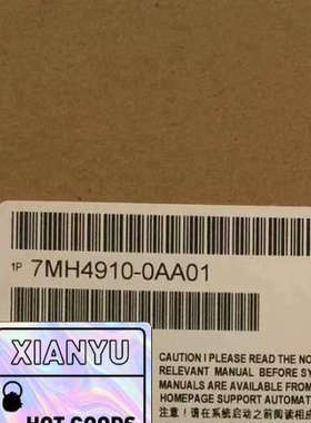 7MH4910-0AA01好 嘎嘎便宜议价