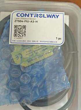 CONTROLWAY ZTS04-FIU-A3-H激议价