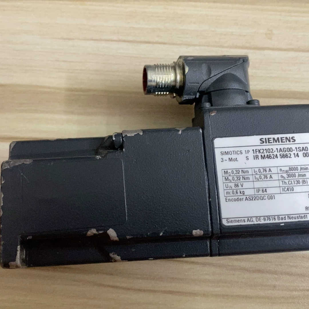 伺服电机 1FK2102-1AG00-1SA0议价