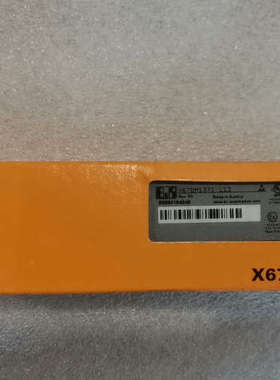 贝加莱X67系统模块，X67DM1321.L12，奥地利议价