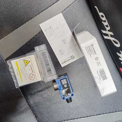 （议价)威格勒镜反射光电传感器      XR96PCT2