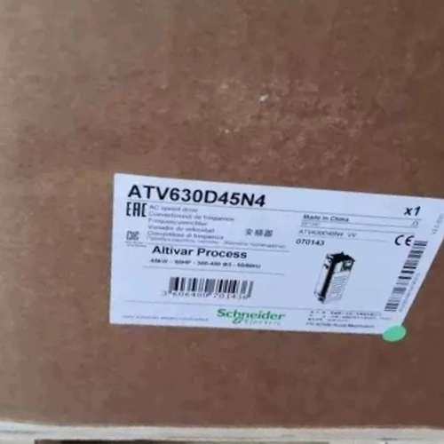 ATV630D45N4   变频器，，最议价