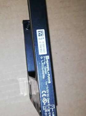 倍加福槽型传感器199990议价