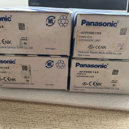 控制器AFPORE16X  FPOR-16X 4台议价