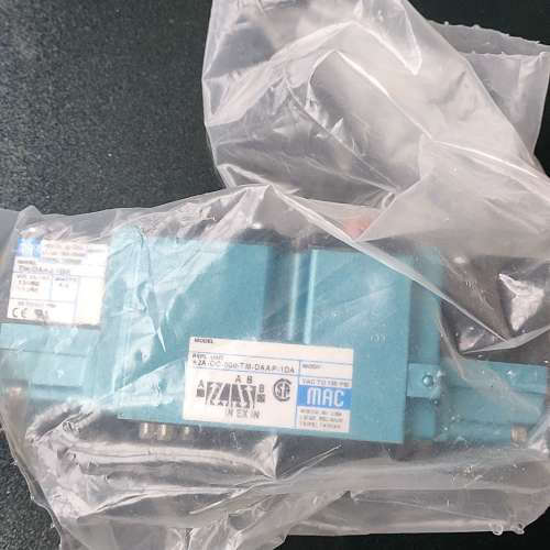 处理MAC电磁阀82A-DC-000-TM-DAAP议价