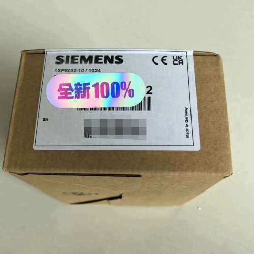 （议价)1XP8032-101024   编码器，正