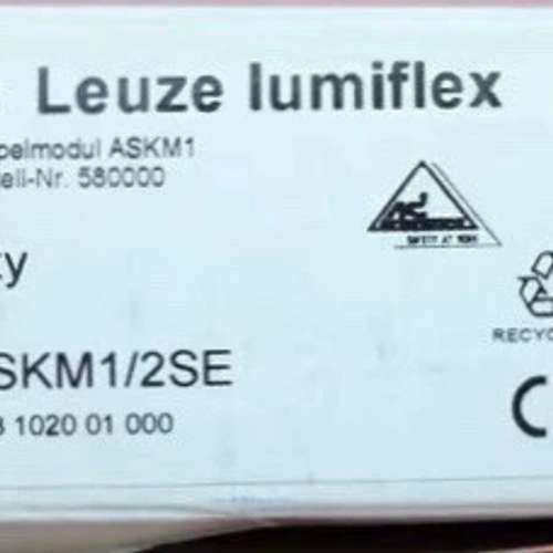 Leuze 580000 劳易测AS-I模块 ASKM1议价