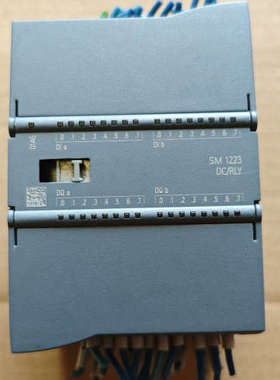 模块 6ES7 223-1PL32-0XB0 剪议价