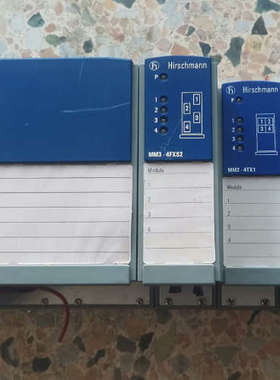 赫斯曼MM4-4TXSFP交换机议价